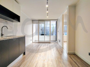 Arriendo Mensual / Departamento / Santiago