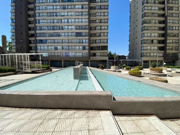 Arriendo Mensual / Departamento / Santiago