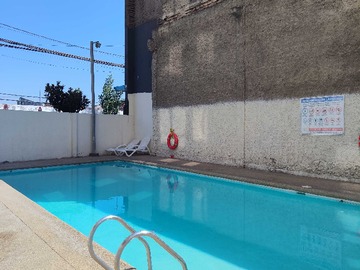 Arriendo Mensual / Departamento / Santiago