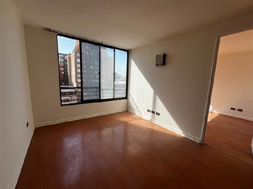 Arriendo Mensual / Departamento / Santiago