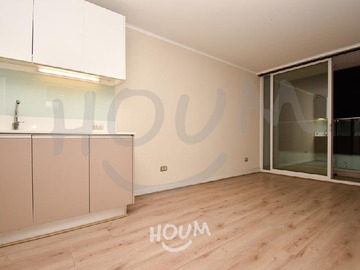 Arriendo Mensual / Departamento / Santiago