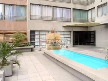 Arriendo Mensual / Departamento / Santiago