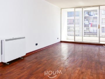 Arriendo Mensual / Departamento / Santiago