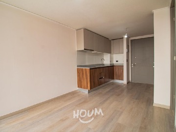 Arriendo Mensual / Departamento / Santiago