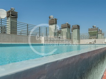 Arriendo Mensual / Departamento / Santiago