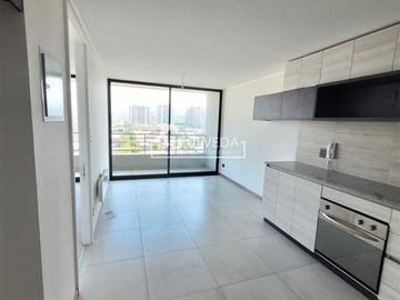 Arriendo Mensual / Departamento / Santiago