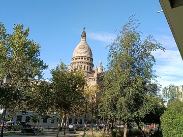 Arriendo Mensual / Departamento / Santiago