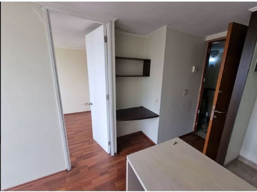 Arriendo Mensual / Departamento / Santiago