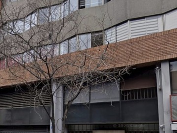 Arriendo Mensual / Departamento / Santiago