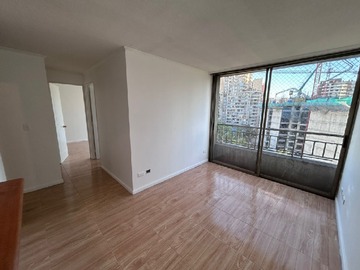 Arriendo Mensual / Departamento / Santiago