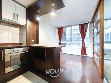 Arriendo Mensual / Departamento / Santiago