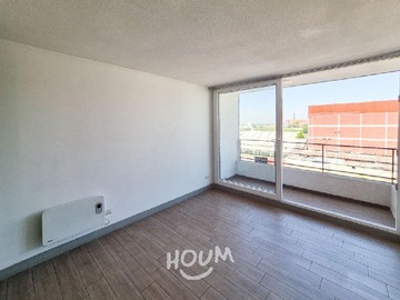 Arriendo Mensual / Departamento / Santiago