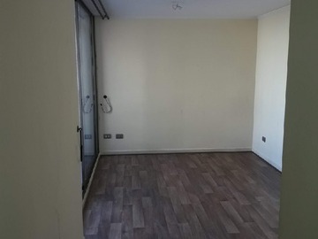 Arriendo Mensual / Departamento / Santiago