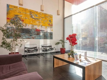 Arriendo Mensual / Departamento / Santiago