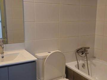 Arriendo Mensual / Departamento / Santiago