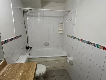 Baño en Suite