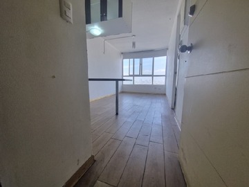 Arriendo Mensual / Departamento / Santiago