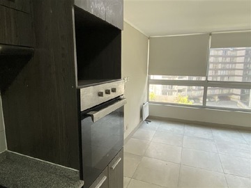 Arriendo Mensual / Departamento / Santiago