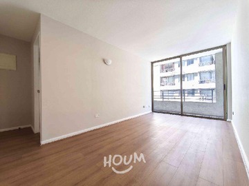 Arriendo Mensual / Departamento / Santiago