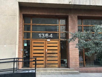 Entrada Edificio
