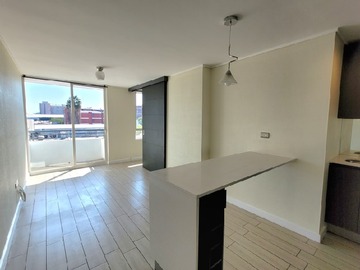 Arriendo Mensual / Departamento / Santiago