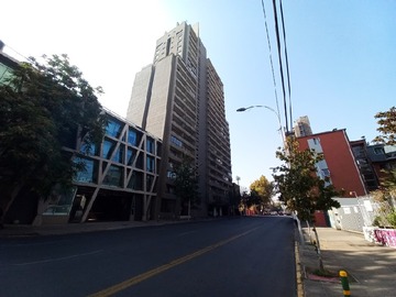 Arriendo Mensual / Departamento / Santiago