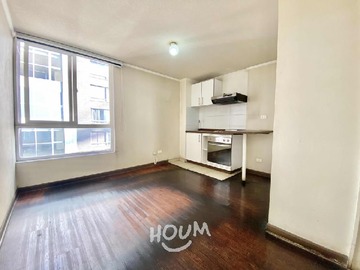 Arriendo Mensual / Departamento / Santiago