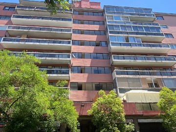 Arriendo Mensual / Departamento / Santiago