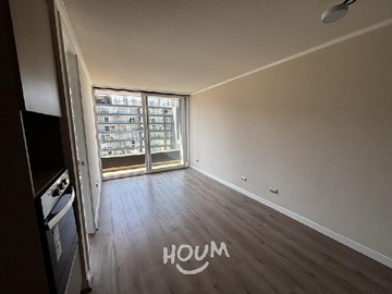 Arriendo Mensual / Departamento / Santiago