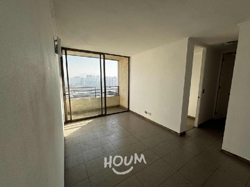 Arriendo Mensual / Departamento / Santiago