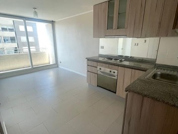 Arriendo Mensual / Departamento / Santiago