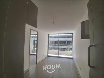 Arriendo Mensual / Departamento / Santiago