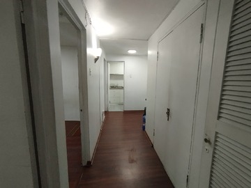 Arriendo Mensual / Departamento / Santiago