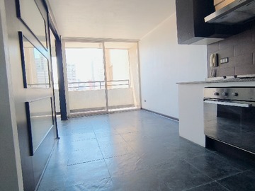 Arriendo Mensual / Departamento / Santiago