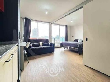 Arriendo Mensual / Departamento / Santiago