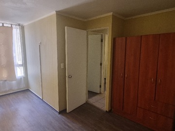 Arriendo Mensual / Departamento / Santiago