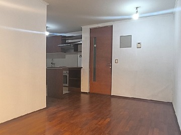 Arriendo Mensual / Departamento / Santiago
