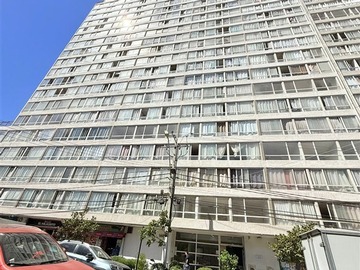 Arriendo Mensual / Departamento / Santiago