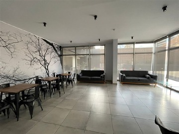 Arriendo Mensual / Departamento / Santiago