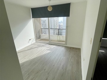 Arriendo Mensual / Departamento / Santiago