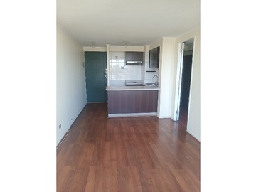 Arriendo Mensual / Departamento / Santiago