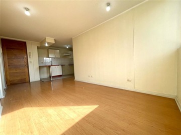 Arriendo Mensual / Departamento / Santiago