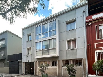 Arriendo Mensual / Departamento / Santiago