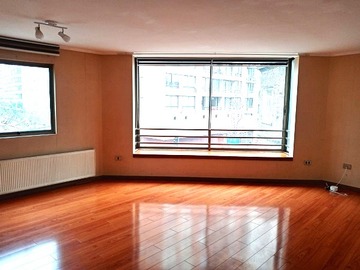 Arriendo Mensual / Departamento / Santiago