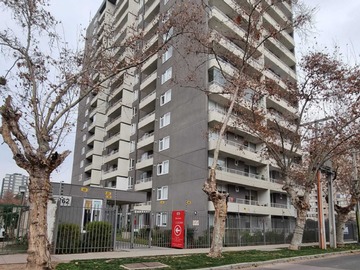 Arriendo Mensual / Departamento / Santiago