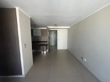 Arriendo Mensual / Departamento / Santiago