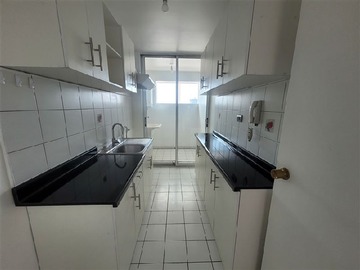 Arriendo Mensual / Departamento / Santiago