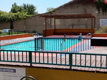 Arriendo Mensual / Departamento / Santiago