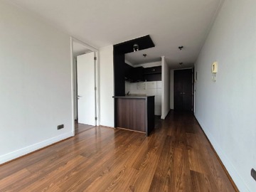 Arriendo Mensual / Departamento / Santiago