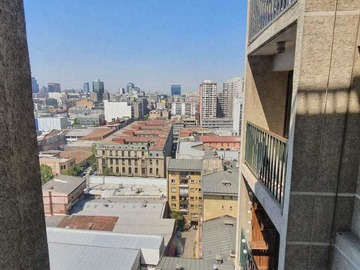 Arriendo Mensual / Departamento / Santiago